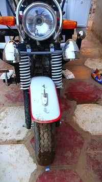 ستوته • موديل ٢١ • شطره