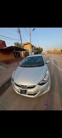 النترا ٢٠١٤ • ١٨٠٠ GDI • رقم بغداد