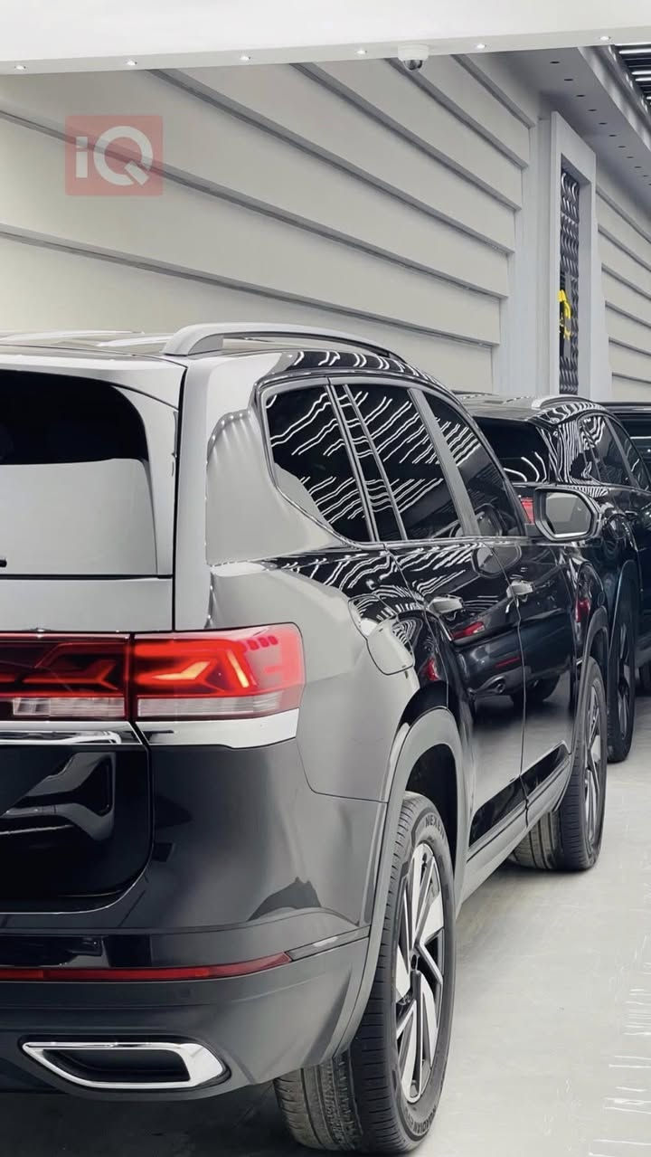 عربى/کوردی
فولكسفاغن
أطلس, SE, 2024
عدد الأميال : 39,000 ميل
ضرر: بدون صبغ
سلندر: 4 سلندر
محرک: 2.0

لمزيد من المعلومات الرجاء الضغط على هذا الرابط 
👉 https://www.iqcars.net/redirect/1030791?lang=ar
***
ڤۆڵکسواگن
ئەتلەس, SE, 2024
ماوەی ڕۆیشتن : 39,000 ميل
بۆیاغ: بێ بۆیاغ
پستۆن: 4 پستۆن
بزوێنەر: 2.0

بۆ زانیاری زیاتر تکایە کلیک لەم بەستەرە بکە  :
👉 https://www.iqcars.net/redirect/1030791?lang=ku

#iQCars
0750 494 3535
