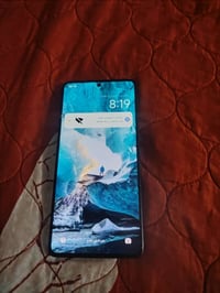 ريدمي نوت ١٣ 5G • ٢٥٦ • مكسر بالحساس