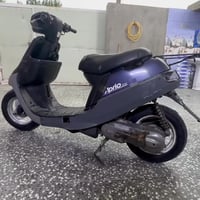 دراجه بطه للبيع نقص بك لايت ودبه دهن مكاني بغداد جسر ديالى 150 وبيه مج...