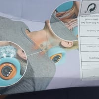 دلاكه رقبه • مخده ودلاكه • ريموت