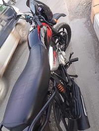 بوكسر • نضافه • مدينه صدر قطاع 30