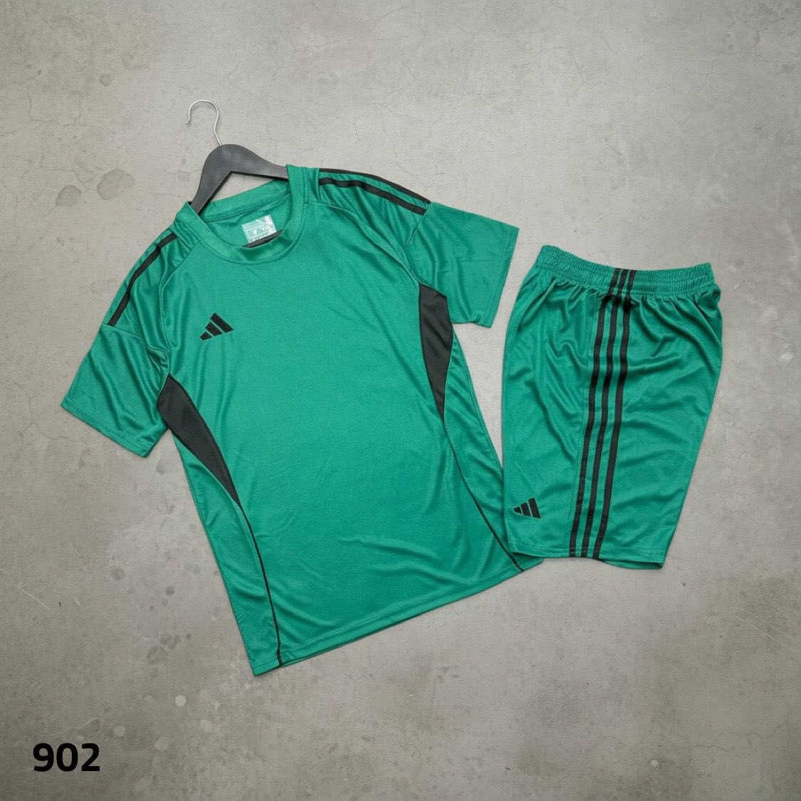 🔥🏆 جهز الفريق بطولات رمضان ع طريق🏆🔥
متوفر الآن دريس وشورت أديداس 

بجودة عالية وتجهيزات احترافية 😎

القياسات: M / L / XL / XXL

🎁 مفاجأة لكل فريق!

كل فريق يبدأ تجهيز دريس لفريقة من الان، راح يحصل على جائزة مميزة، اله ولفريقة إحنا دايمًا جنبكم!

📲 للحجز والاستفسار:

مرسلة #الحمداني: ***********

#سمعتنا_تسبق_عملنا

#مصدر_ثقتكم_الاول💪🏻🔥1️⃣
