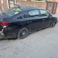 فورتي • ٢٠١٩ • قطعتين صبغ