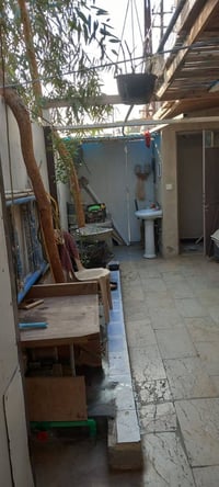 للبيع دار طابو ملك صرف بناء جديد  90متر 8×11.25 ركن مربع طابقين  #الطا...