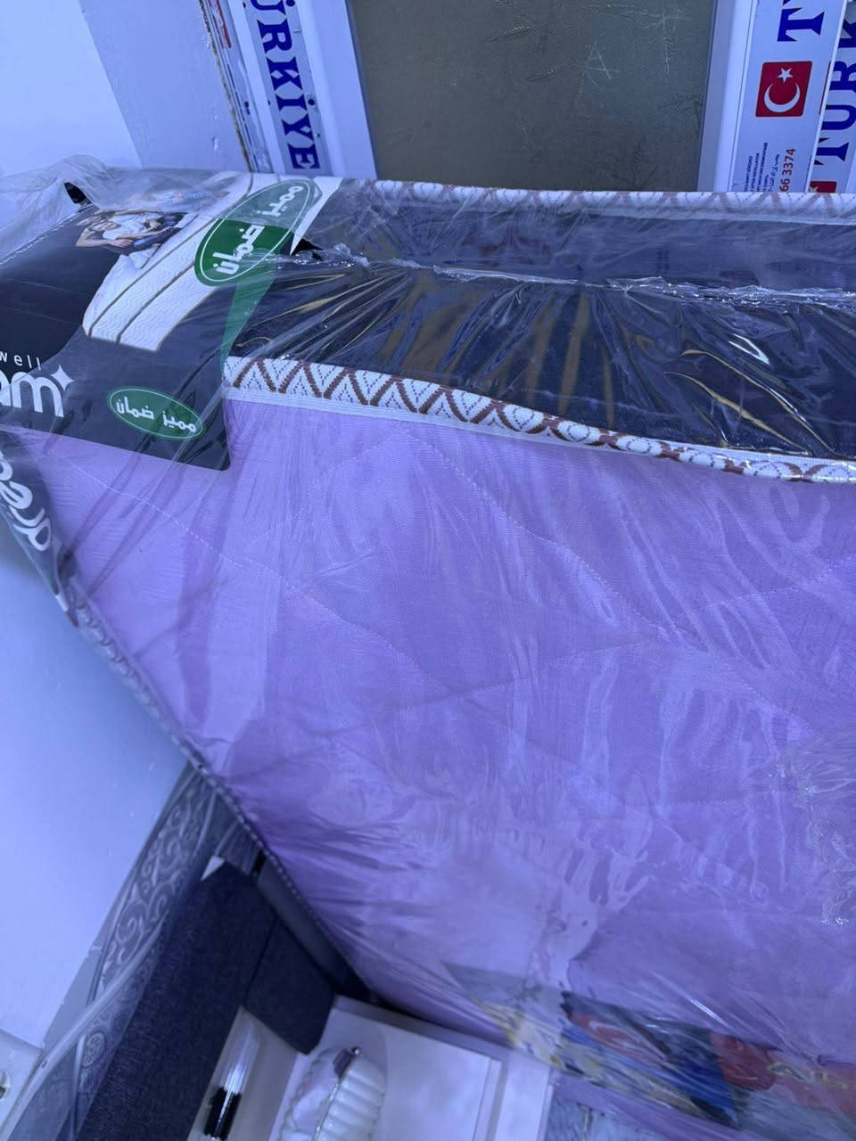 البيع 80الف


**إذا كنت صاحب هذا الإعلان وتريد حذفه لأي سبب، رجاءا أرسل رسالة إلى الدعم الفني**