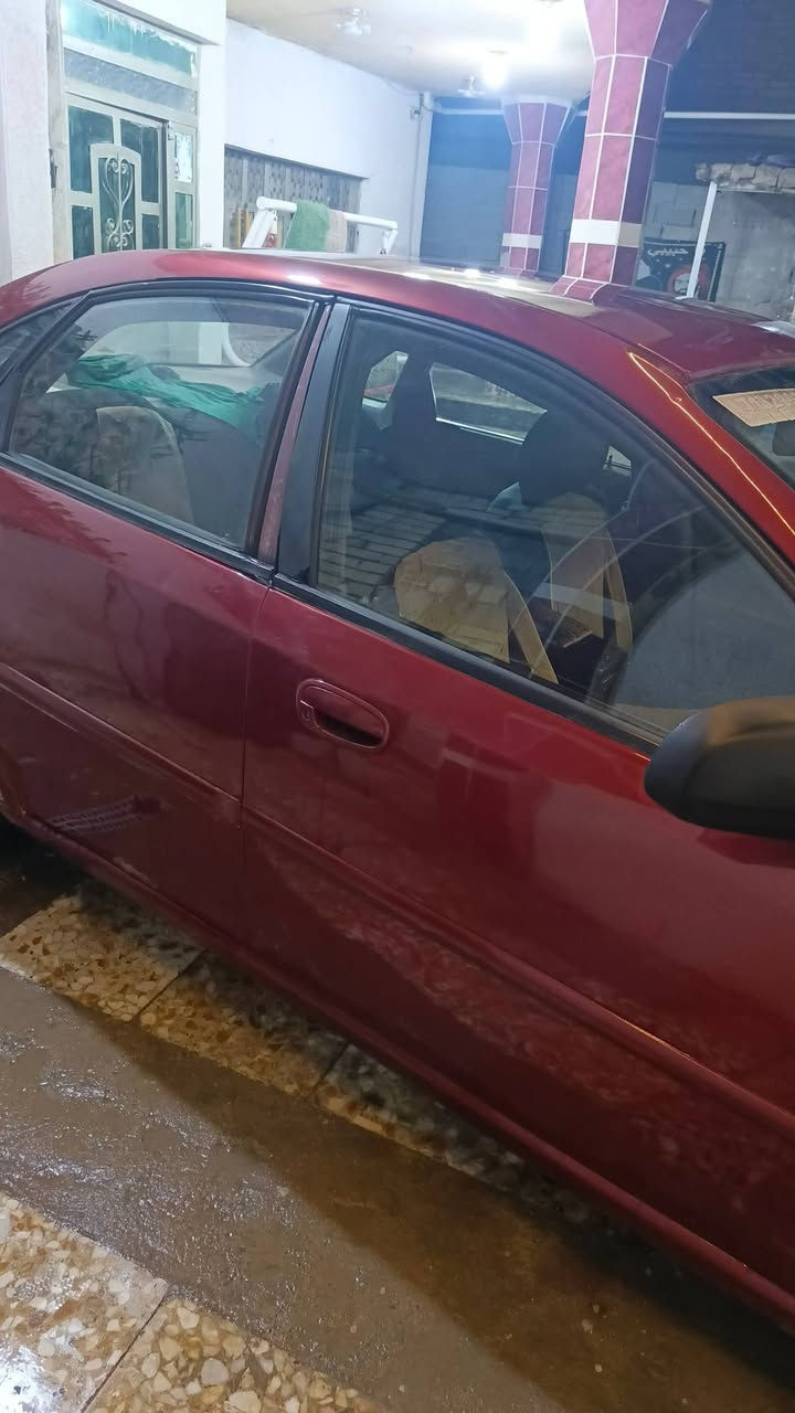 السلام عليكم
عندي اوبتره 2004 باسمي رقم نكليزي بابل مكاني بغداد سنويه لغايه 2029 سياره مصبوغه عام للجماليه معمره حزام داير بسبب لخياس گير ومحرك مكفولات گير أوتوماتيك السعر 63 وبيها مجال 
مكلف ب النشر 
الاستفسار ***********
