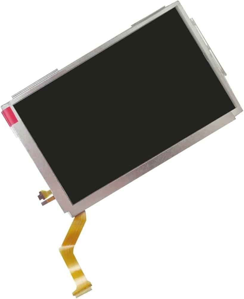 السلام عليكم .. متوفر شاشات 3ds جديدة .. و 3ds xl


**إذا كنت صاحب هذا الإعلان وتريد حذفه لأي سبب، رجاءا أرسل رسالة إلى الدعم الفني**