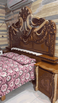 غرفه للبيع مكان حي اور سعر 700وبي مجال


**إذا كنت صاحب هذا الإعلان وتريد حذفه لأي سبب، رجاءا أرسل رسالة إلى الدعم الفني**