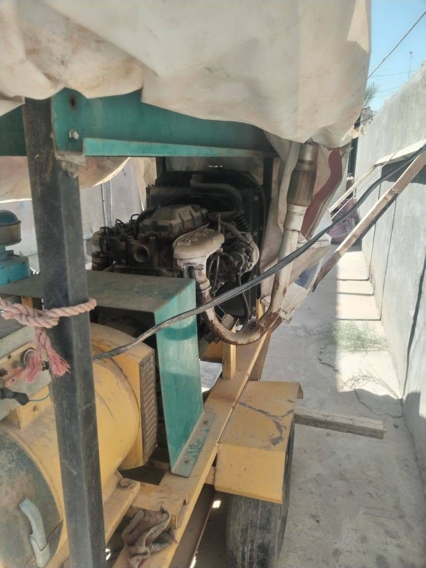 سلام عليكم مولده كيه للبيع شغاله مبيه اي نقص المكان بابل قرب شركه الرناء ***********
