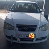 شيري كوين 2009 محور كورلا  1600 رقم بغداد بأسمي  السعر اتصل على الرقم ...