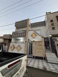 دار لليجار الطابق الارضي بيت فول وجديد للاستفسار 07512448039/