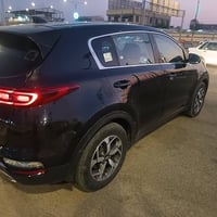 سبورتاج • ٢٠٢٠ • ٦٣٠٠٠ كم