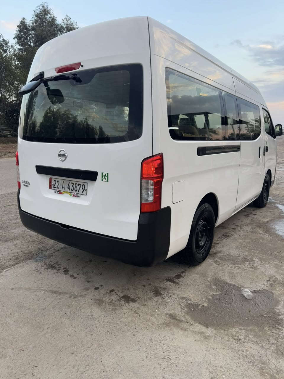 نيسان ٢٠١٩ كفاله ماشيه ٧٠الف                      ***********
