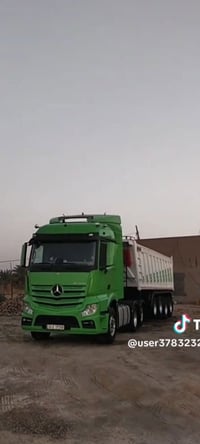 أكتروز وحش للبيع موديل 2017 رقم دهوك باسمي ماشيه 800 مكفوله للاستفسار ...