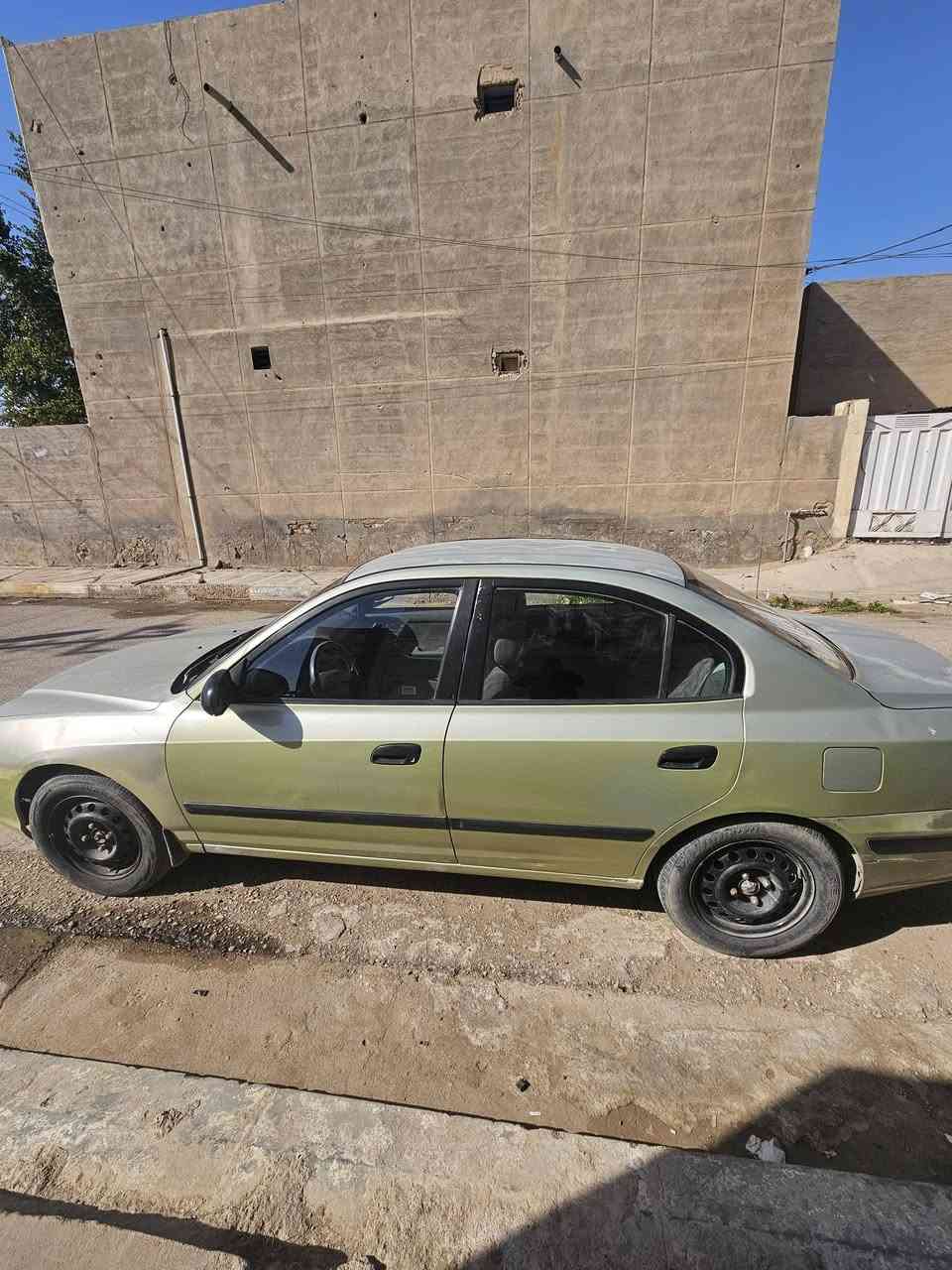 سلام عليكم هاي النتره للبيع خليجي ٢٠٠٦ مكينه ٢٠٠٠رقم بغداد جارده يعوزه ترتيب سعره ٦٥ وبيه شويه مجال والسوك تاج راسي كل شي بي ادمن وافق رحمه الله والديك


**إذا كنت صاحب هذا الإعلان وتريد حذفه لأي سبب، رجاءا أرسل رسالة إلى الدعم الفني**