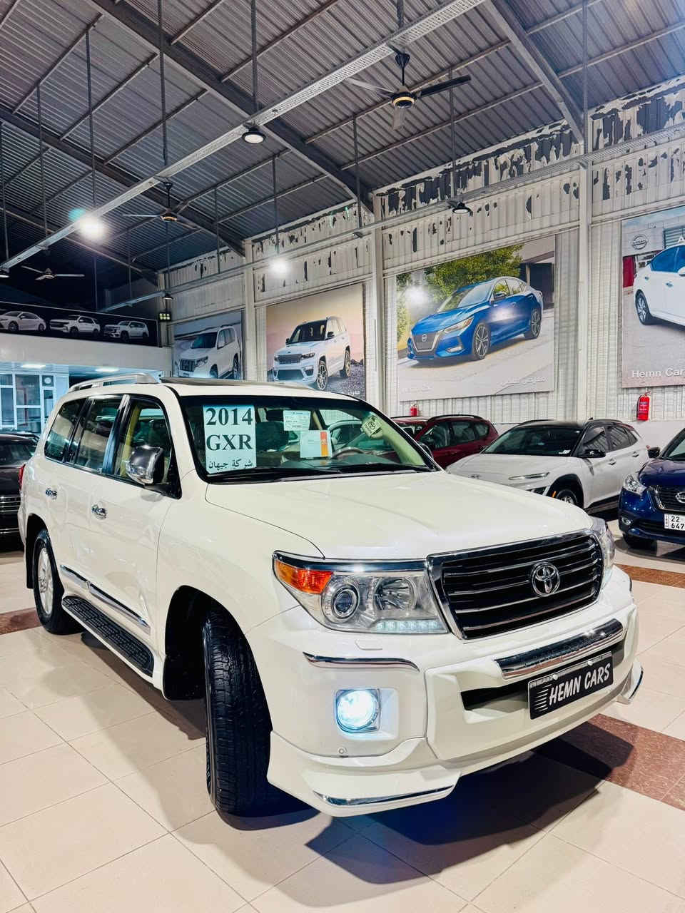 2014
GXR شەریکاجیهان
ماشیە فقط140km
کفالە عامە بدون سبوخ
مکان اربیل 
*********** whats App
