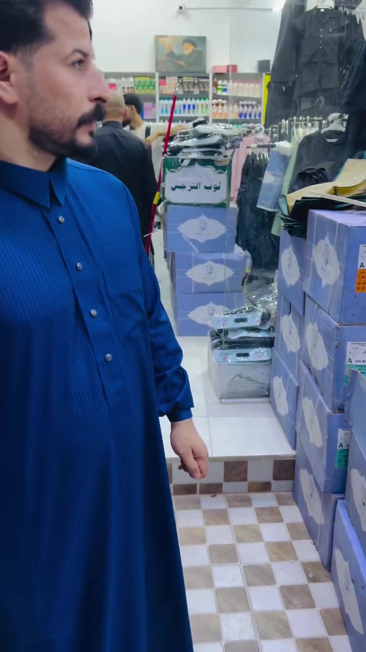 كوزمتك بيت الجمال


**إذا كنت صاحب هذا الإعلان وتريد حذفه لأي سبب، رجاءا أرسل رسالة إلى الدعم الفني**