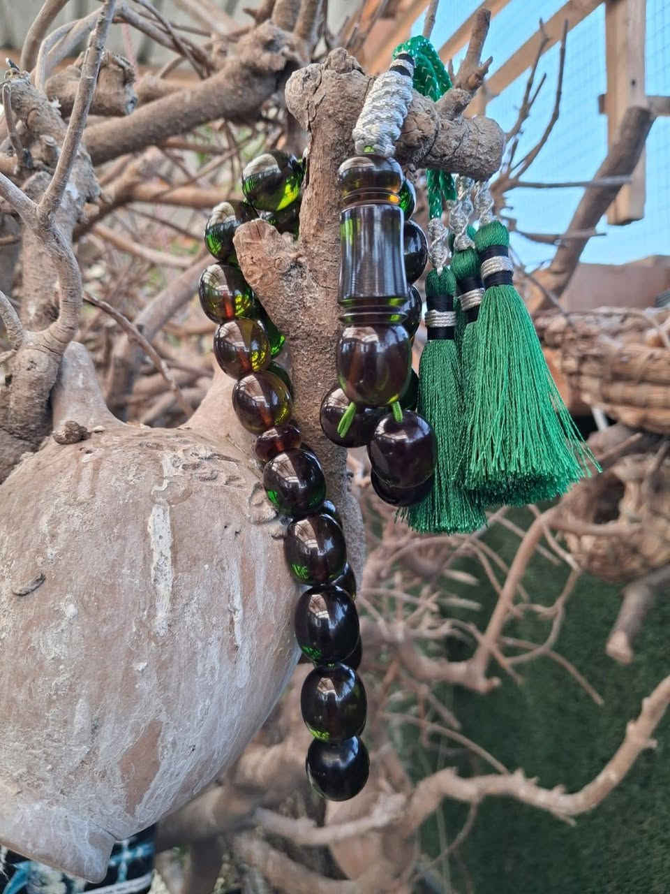 السلام عليكم.. بعد إذن إدارة الكروب والجمهور المحترم.. ✨​🥇 اذا مهتــــــــــــــــــم تفضــــــــــــــــــل خــــــــــــــــــاص.. ليش سمونا "امير النوادر"؟ لاننا لا نعرض الا كل شيء نادر وممتاز وما يتكرر!
📿 زيت زيتون صافي، قطعة فحلة وحيدة لا غيرها، بخراطة ملوكية راهية وحجم خرز 17 ملم على 15 ملم.
🎬 النظافة والجمال واضحين امامك بالصور والفيديو، عاين القطعة واحكم بنفسك على هيبة النوادر
السلام عليكم.. بعد إذن إدارة الكروب والجمهور المحترم.. ✨​🥇 اذا مهتــــــــــــــــــم تفضــــــــــــــــــل خــــــــــــــــــاص.. ليش سمونا "امير النوادر"؟ لاننا لا نعرض الا كل شيء نادر وممتاز وما يتكرر!


**إذا كنت صاحب هذا الإعلان وتريد حذفه لأي سبب، رجاءا أرسل رسالة إلى الدعم الفني**
