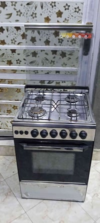 طباخ اخو الجديد كله شغال سعر 100قفل الاستفسار07746068781