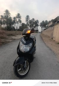 سكنس فحل دراجه خير من الله ما مفتوحه بيها شلته و معدل تشك الكاع بيها ك...