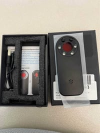 كاشف كاميرات • كاشف GPS • أربيل