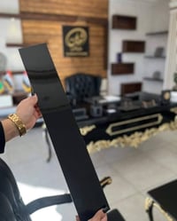 متابعينا❤️ ازارة سيراميك سودة ✅لمعه فول      القياس : 30×60 القياس :10...