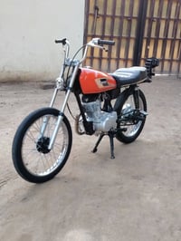 ماطور موديل 16 • تعمير 25 • نجف أم عباسيات