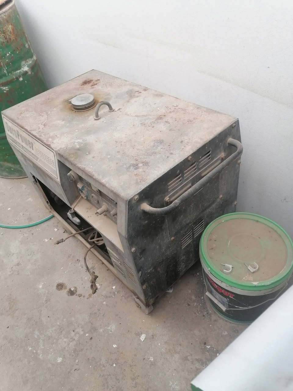 السلام عليكم  مولد كاما نضيف وشغال للبيع الشراي يتفضل خاص


**إذا كنت صاحب هذا الإعلان وتريد حذفه لأي سبب، رجاءا أرسل رسالة إلى الدعم الفني**