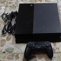 بلايستيشن ٤ • مهكر • ٥٠٠جيجا