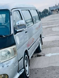 فتون • ٢٠١٠ • مكينة وكير سليم