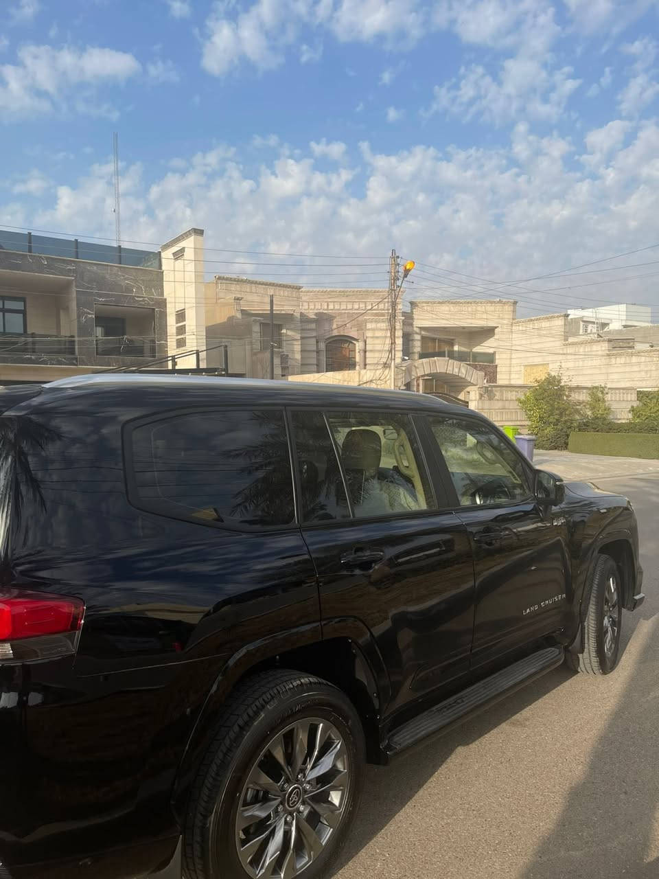 Sas 2024 مكفولة من كل شيblack edition
ماشية 18الف
مغلفه ppf
مكانه سيديه
ممتواجد على الفيس
***********
