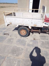 ستوته للبيع موديل 2016 كلك جاهزه شقاله  سعر600وبيها مجال رقم 078062234...