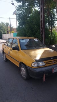 ٢٠١٢ • مكينة وفتيس • نضيفه