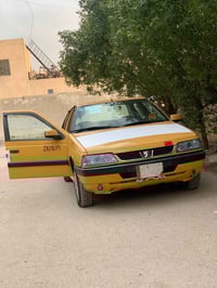 بيجو الميس • ٢٠١٥ • كفالة محرك وكير