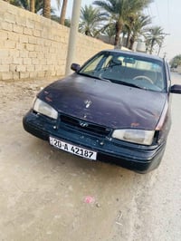 اكسنت • ٠٩٤ • مسطره