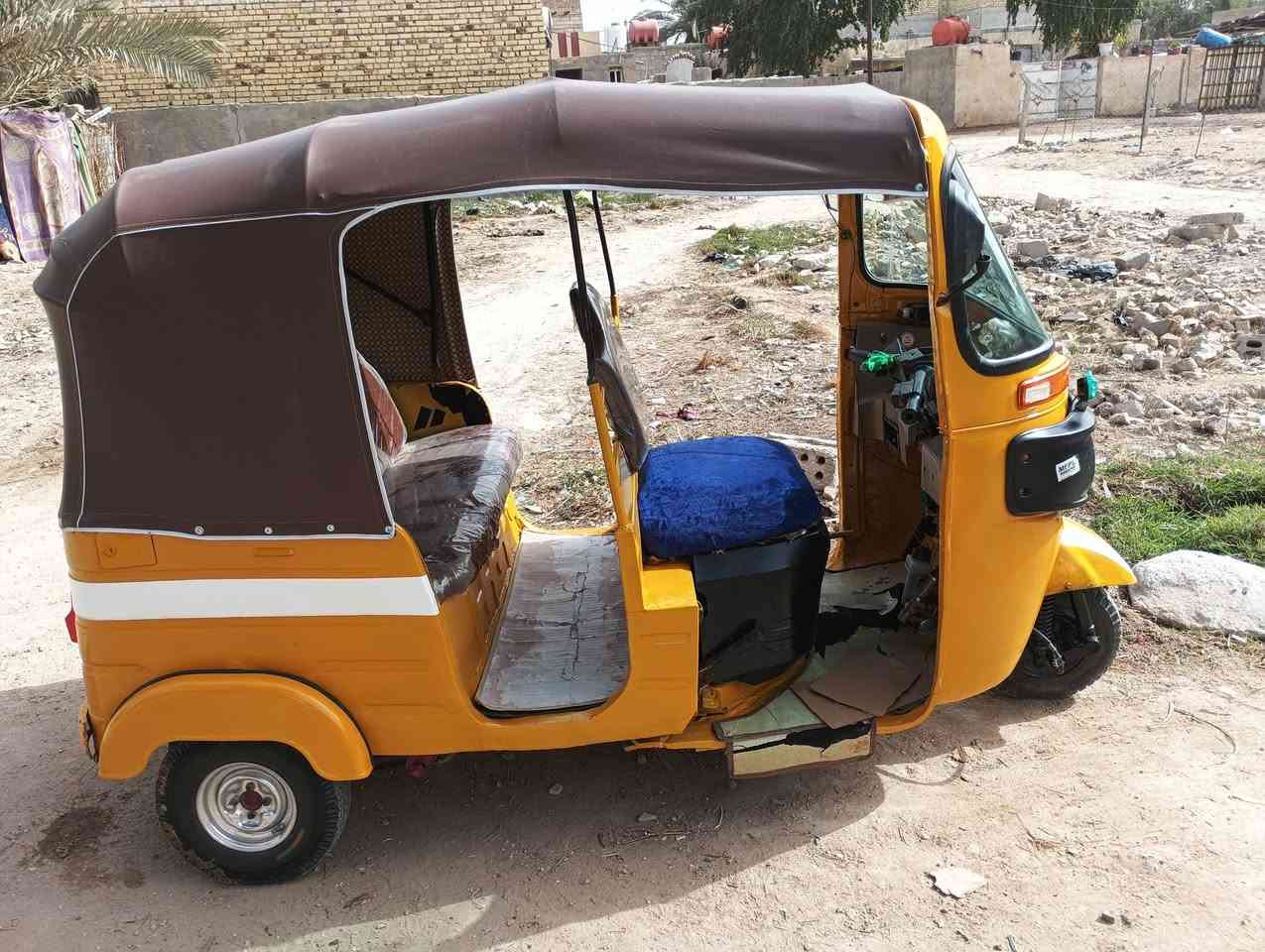 سلام عليكم تكتك لبيع موديل 17وراق محسوبه على 18محرك خير من الله مصبوغة جماليه مكاني  بابل الحمزة الغربي السعر 3500بيهه مجال تكتك كامله كلهه شغاله رقم راعيهه ***********
