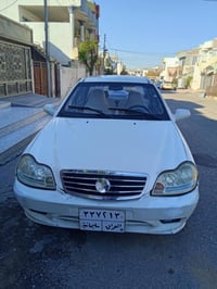 جيلي • ٢٠٠٩ • رقم سليمانية