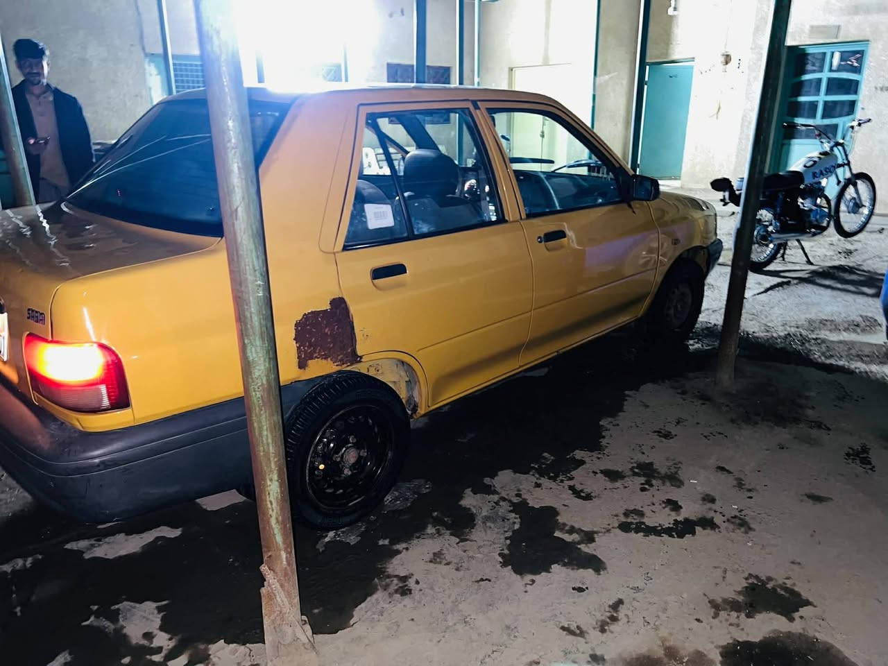 سايبه21البيع بسمي مكينته بيه تنقيص  ***********
