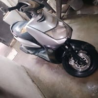 سكنس نثيه 140 كاملة تخم تاير جديد  كهربايات شغاله  رقمي  07733550818