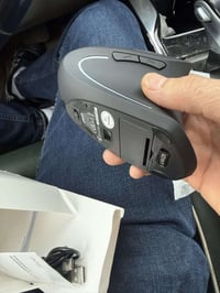 انكر • ماوس • جديد