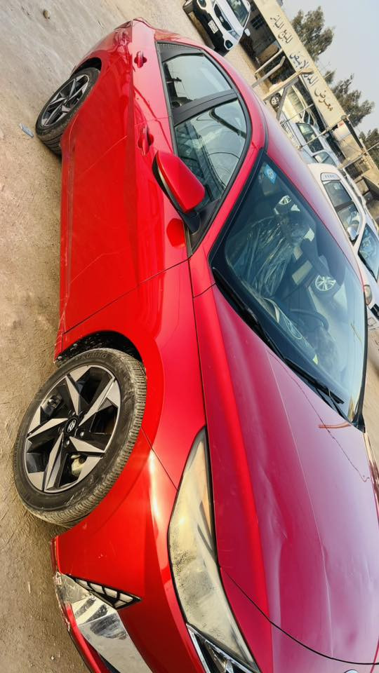 #للبيع 
النترا موديل 2022 وارد أمريكي 
 
السيارةفقط بارد. بالبنيد  

#السعر 160 
بدون ايرباك 
محرك 2000دوش
ماشيه 51 الف m
تحويل مباشر 
للاستفسار الاتصال على الرقم ***********
