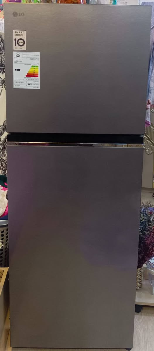 ثلاجه LG
من شركه سهول الشرق 
العام اخذتها ب800 الف
13 قدم ثلاجه ضمان 10 سنوات صارلها سنه عندي وعتازيت 
مجمده وثلاجه فول تبريد حته على مولد تشتغل 
رايدها ب650


**إذا كنت صاحب هذا الإعلان وتريد حذفه لأي سبب، رجاءا أرسل رسالة إلى الدعم الفني**