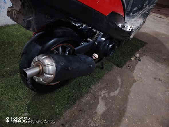 سلام عليكم صلنصه صجميه اصليه صوت مرتب للبيع السعر 45 قفل كربلاء الحر ***********
