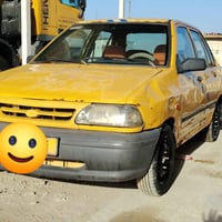 سياره مكفوله مكينه وكير وحداديه العنوان نيسان07758818483