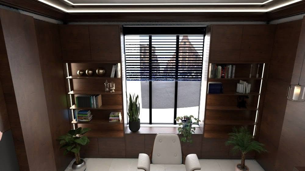 مصممة ديكور داخلي متخصصة في ابتكار تصاميم فريدة وعصرية تناسب جميع الأذواق.
أقدم خدمات التصميم الداخلي للمنازل والمكاتب بجودة عالية ولمسات فنية راقية.
وأيضا تحويل الخرائط من 2d إلى 3d
https://www.facebook.com/share/17qApt78g1/
https://www.tiktok.com/@ayhankoja?_r=1&_t=ZS-97Aqd3sDjSz
https://www.instagram.com/signature_decor_ay?igsh=NzZmaTJ3c2VjdDA0
للتواصل عبر الواتس اب :***********]
