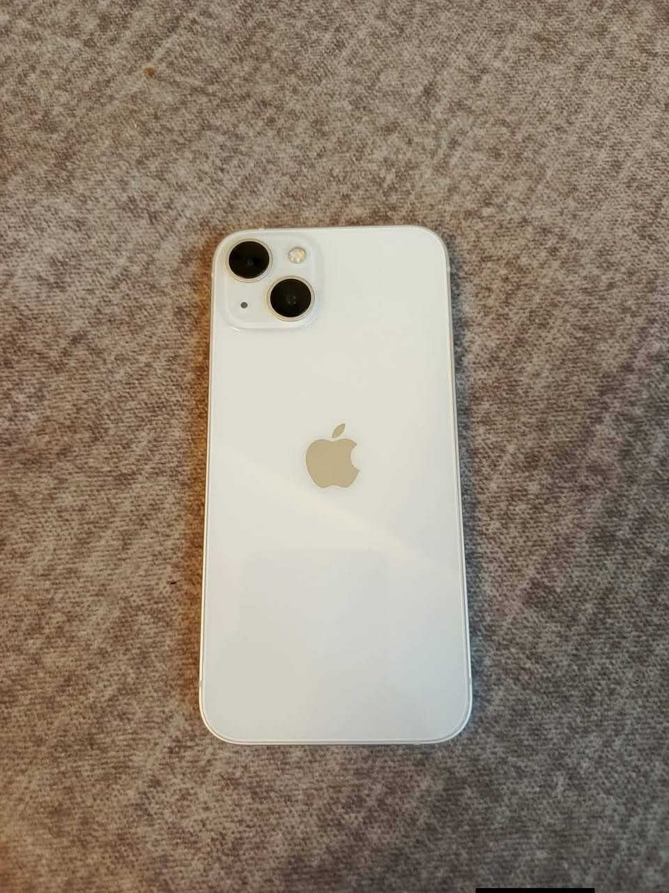 السلام عليكم
📌ايفون 13 النضافة 100/100 شخط واحد ما بي وما مبدل بي ولا قطعة

📌نموذج M 

📌ذاكرة / 128

📌بطاريه / 84

📌الجهاز / بلادي كلشي ما مبدل بي

📌المكان / كربلاء لا يوجد توصيل 
📌ملاحضه//الجهاز بي شغله بسيطه


**إذا كنت صاحب هذا الإعلان وتريد حذفه لأي سبب، رجاءا أرسل رسالة إلى الدعم الفني**