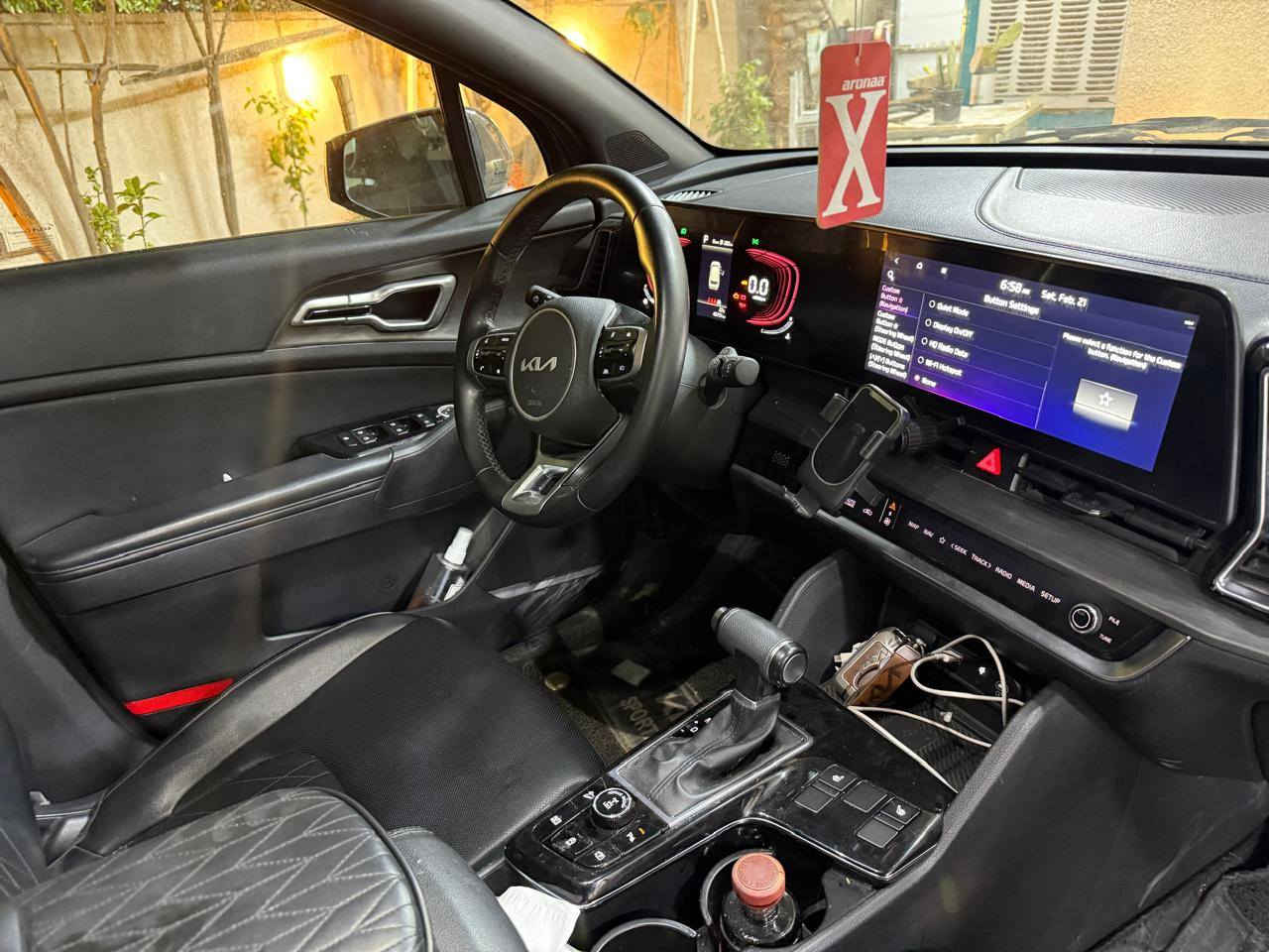 سلام عليكم اسبورنج موديل 24وراد امريكي سياره فول موصفات جيتي الاين سعرهة 220اوبهية مجال مكان السياره بغداد المحمودية وذاه كومروس ابسورنتو اراوس حادث السياره جاملغررقم اللموبيل***********
