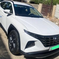 توسان ٢٠٢٤ • محرك ٢٠٠٠ • كفاله عامه